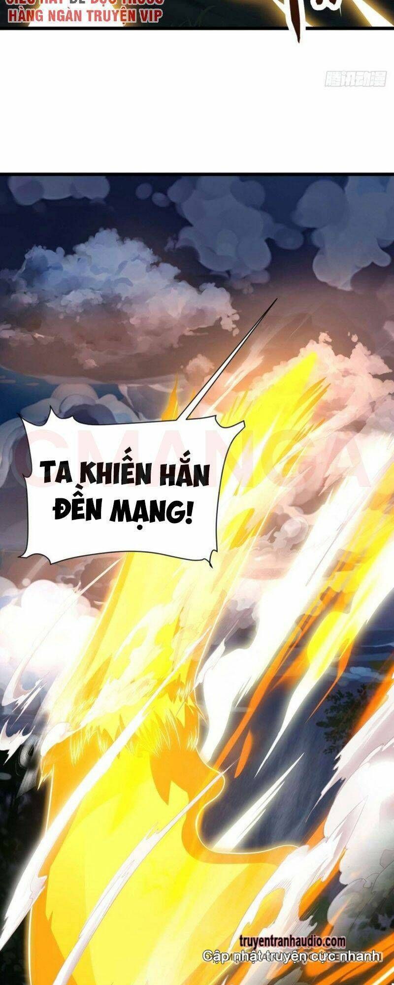 đọc truyện Tối Cường Thăng Cấp Chương 141 ảnh 24 tại Thiên Thai Truyện