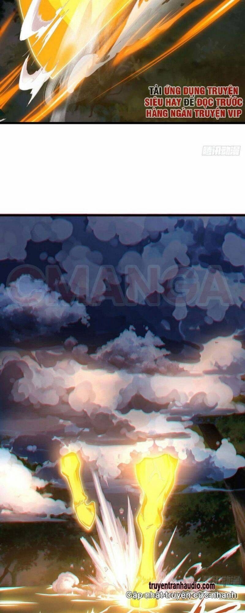 đọc truyện Tối Cường Thăng Cấp Chương 141 ảnh 25 tại Thiên Thai Truyện