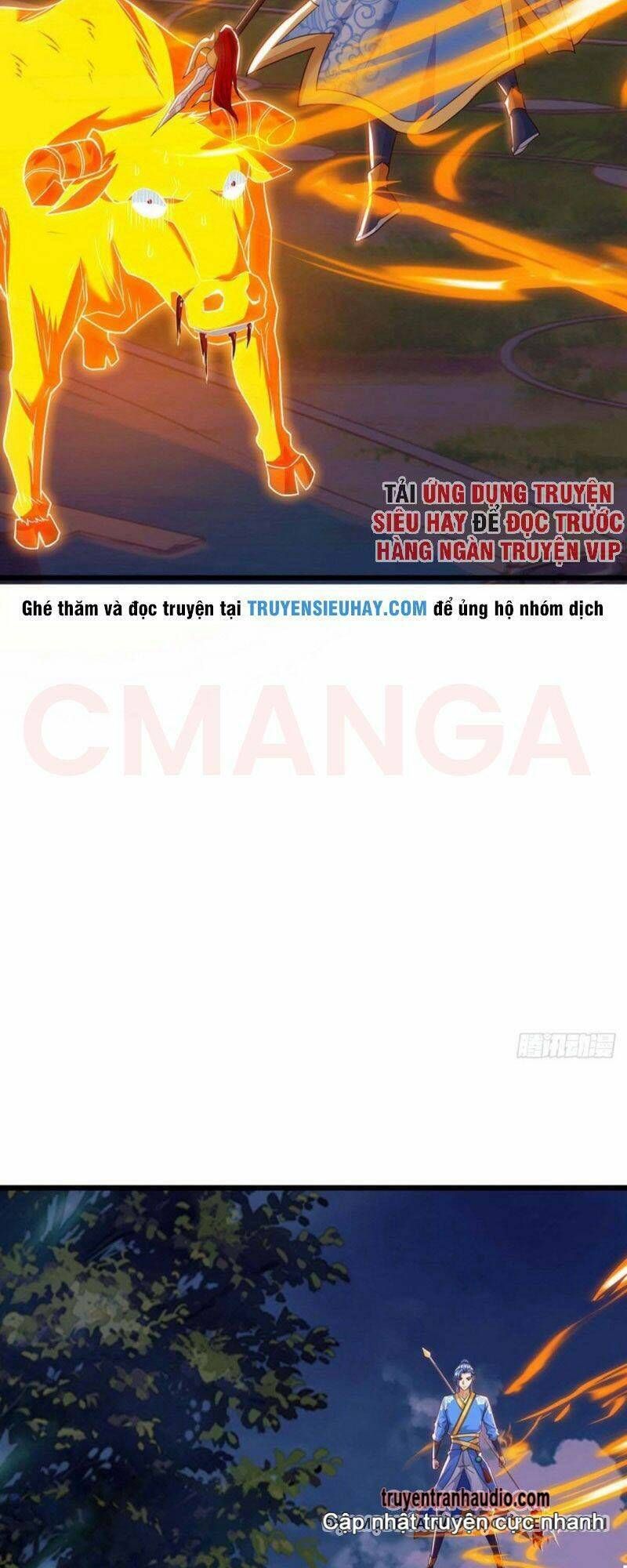 đọc truyện Tối Cường Thăng Cấp Chương 141 ảnh 6 tại Thiên Thai Truyện