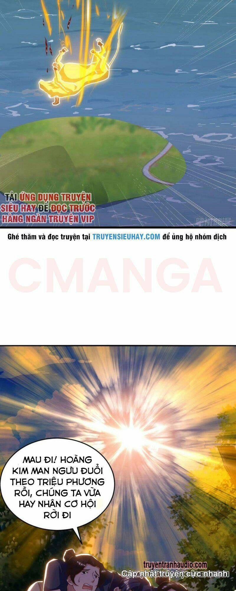 đọc truyện Tối Cường Thăng Cấp Chương 141 ảnh 10 tại Thiên Thai Truyện