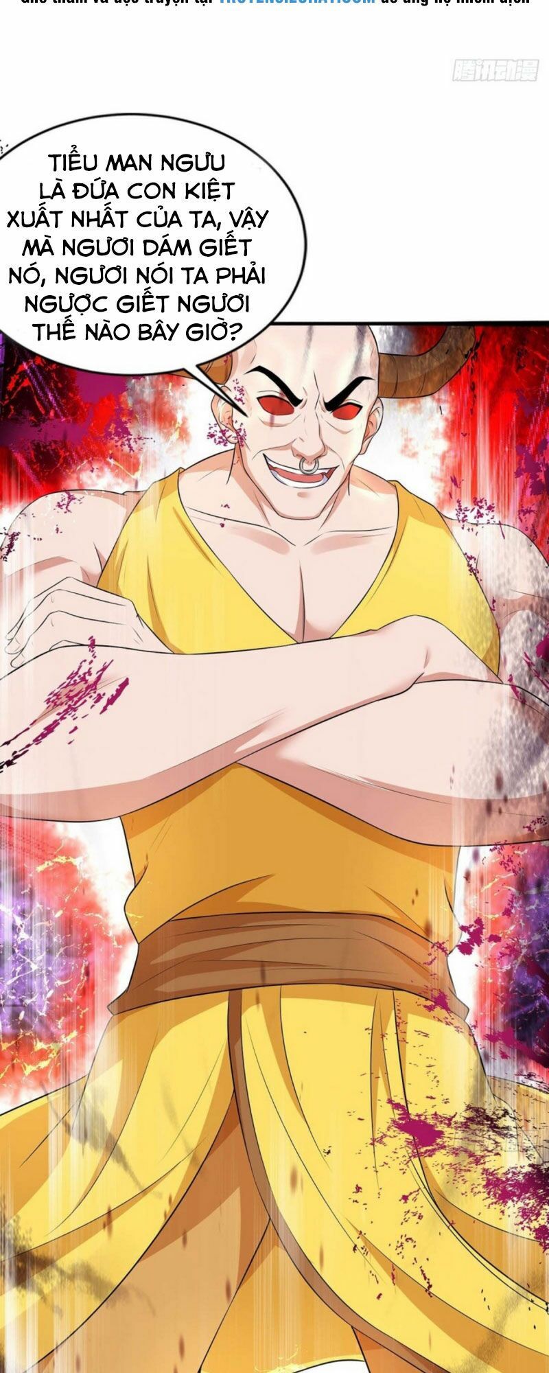 đọc truyện Tối Cường Thăng Cấp Chương 142 ảnh 13 tại Thiên Thai Truyện