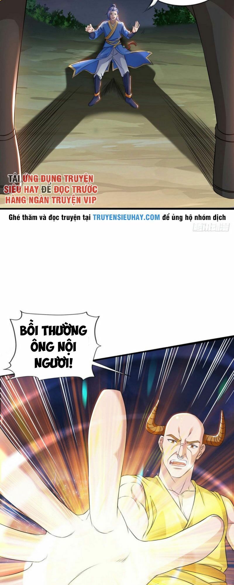đọc truyện Tối Cường Thăng Cấp Chương 142 ảnh 15 tại Thiên Thai Truyện