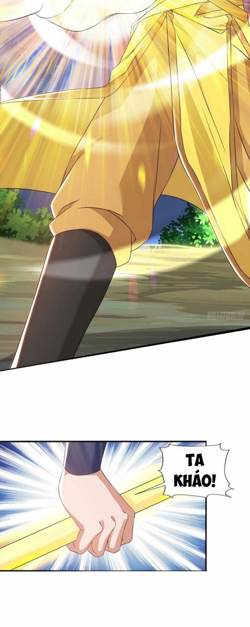 đọc truyện Tối Cường Thăng Cấp Chương 142 ảnh 16 tại Thiên Thai Truyện