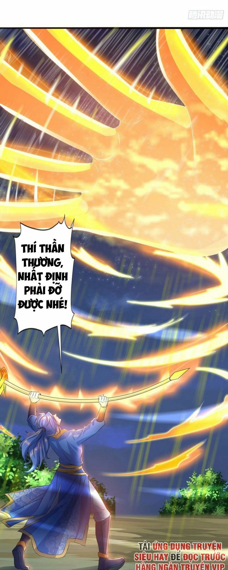 đọc truyện Tối Cường Thăng Cấp Chương 142 ảnh 17 tại Thiên Thai Truyện