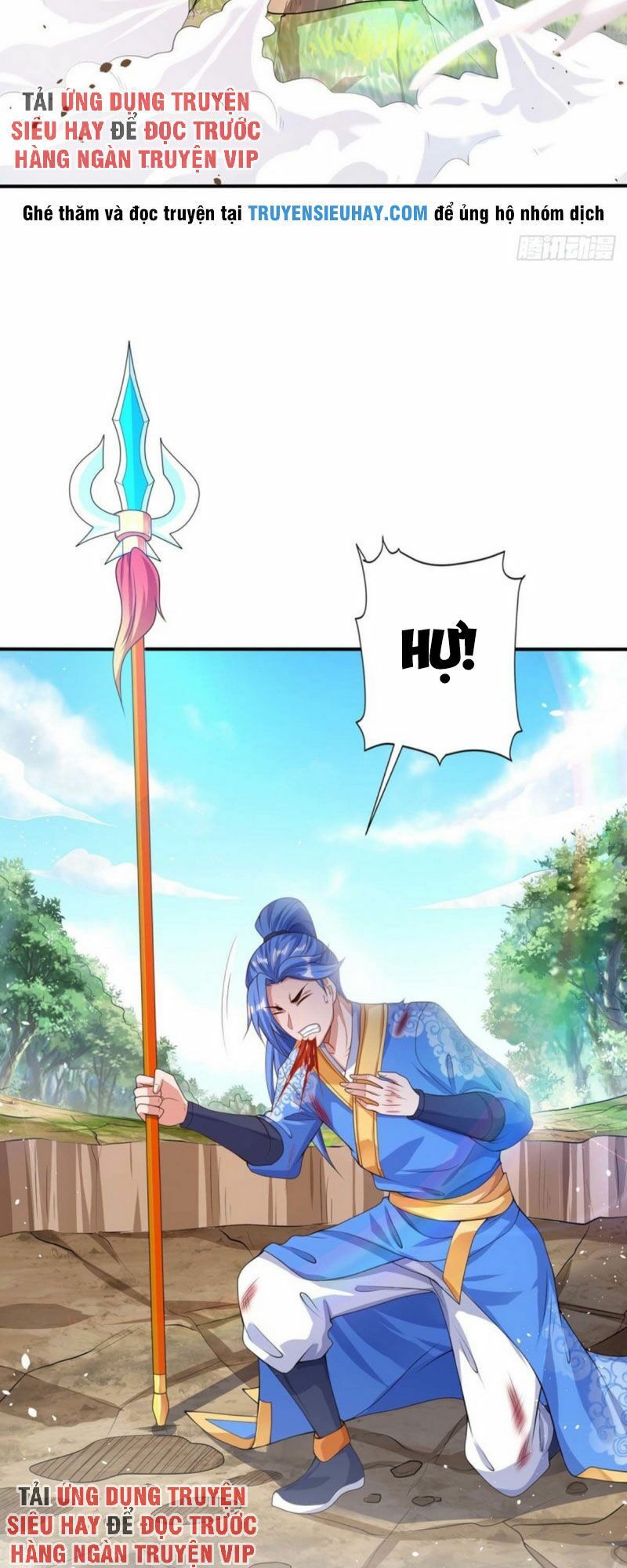 đọc truyện Tối Cường Thăng Cấp Chương 142 ảnh 19 tại Thiên Thai Truyện