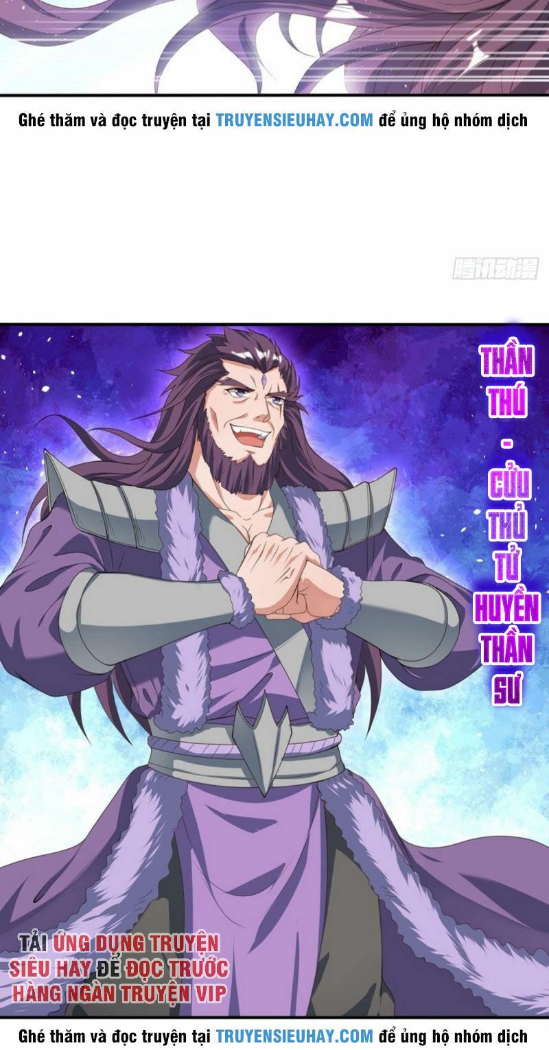 đọc truyện Tối Cường Thăng Cấp Chương 142 ảnh 22 tại Thiên Thai Truyện