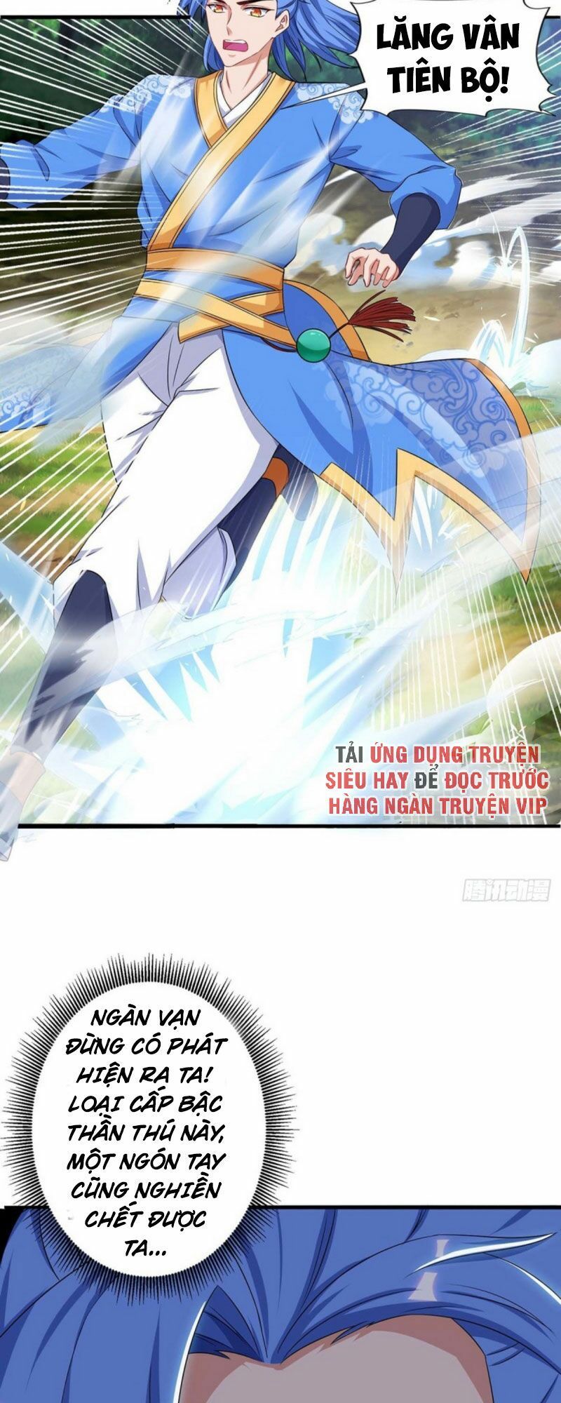 đọc truyện Tối Cường Thăng Cấp Chương 142 ảnh 5 tại Thiên Thai Truyện