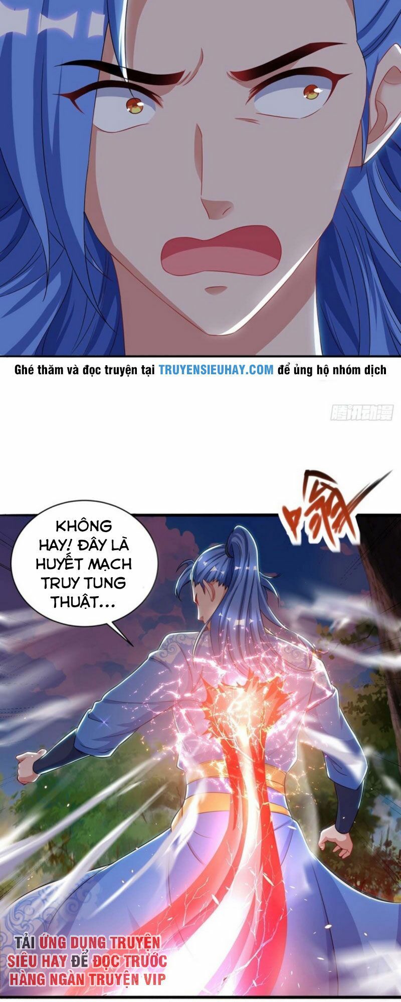 đọc truyện Tối Cường Thăng Cấp Chương 142 ảnh 6 tại Thiên Thai Truyện