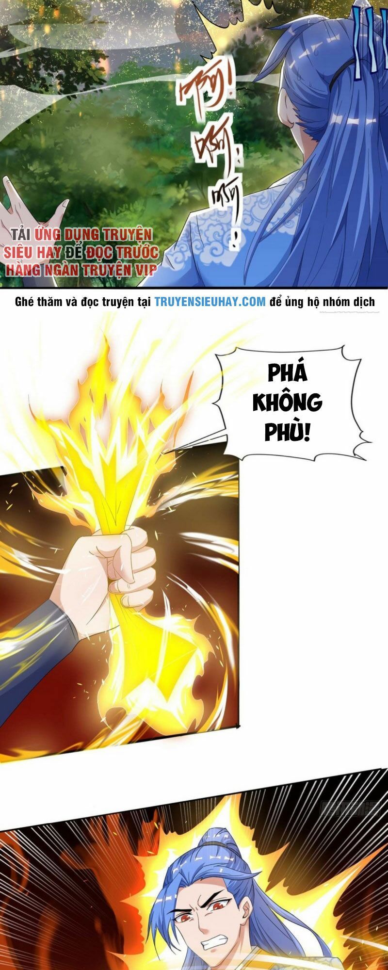 đọc truyện Tối Cường Thăng Cấp Chương 142 ảnh 8 tại Thiên Thai Truyện