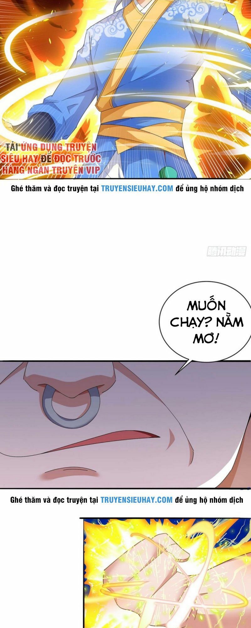 đọc truyện Tối Cường Thăng Cấp Chương 142 ảnh 9 tại Thiên Thai Truyện