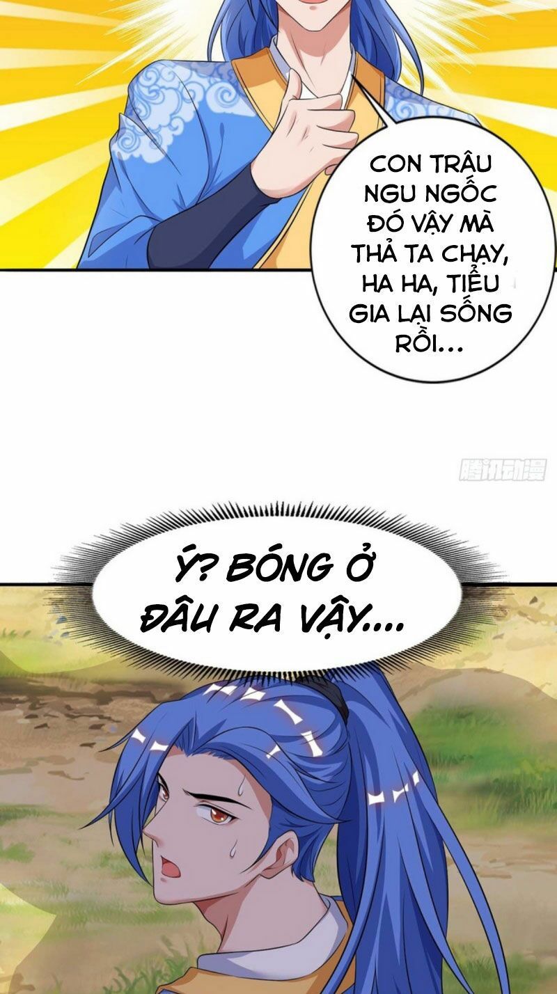 đọc truyện Tối Cường Thăng Cấp Chương 142 ảnh 11 tại Thiên Thai Truyện