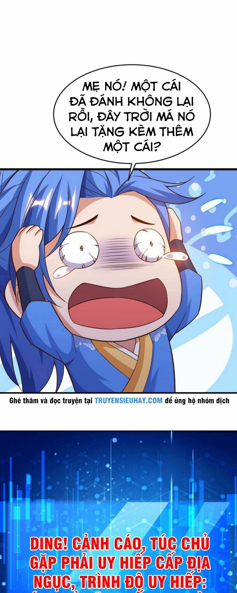 đọc truyện Tối Cường Thăng Cấp Chương 143 ảnh 3 tại Thiên Thai Truyện