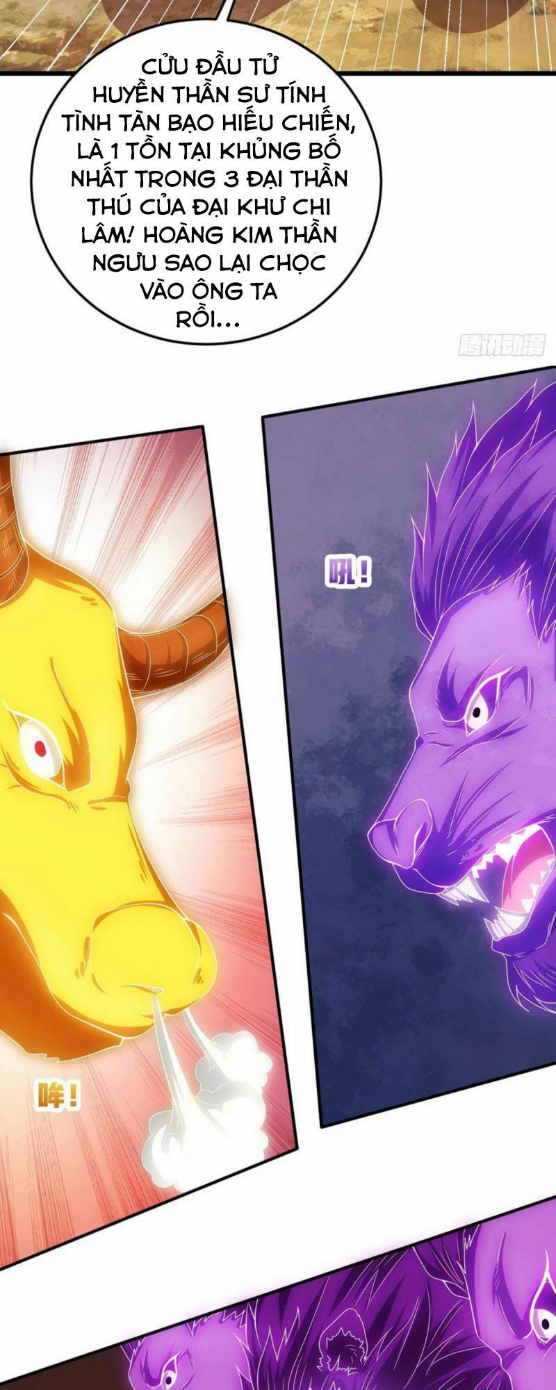 đọc truyện Tối Cường Thăng Cấp Chương 143 ảnh 12 tại Thiên Thai Truyện