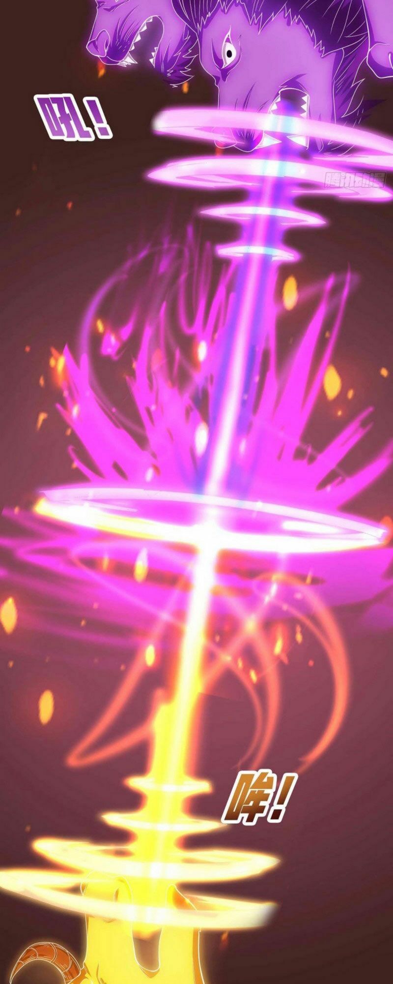 đọc truyện Tối Cường Thăng Cấp Chương 143 ảnh 13 tại Thiên Thai Truyện