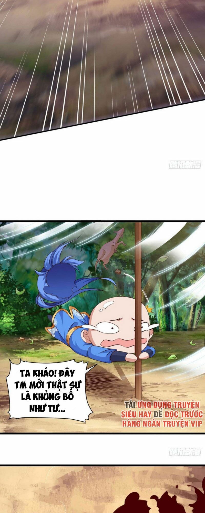 đọc truyện Tối Cường Thăng Cấp Chương 143 ảnh 15 tại Thiên Thai Truyện