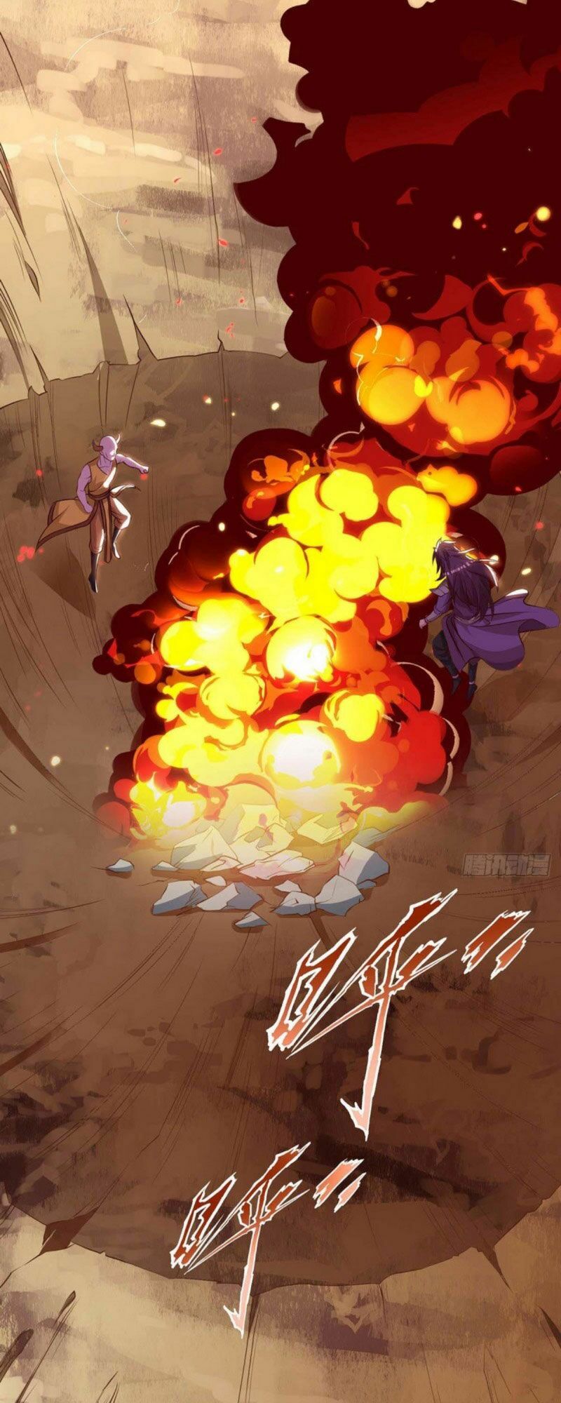 đọc truyện Tối Cường Thăng Cấp Chương 143 ảnh 16 tại Thiên Thai Truyện