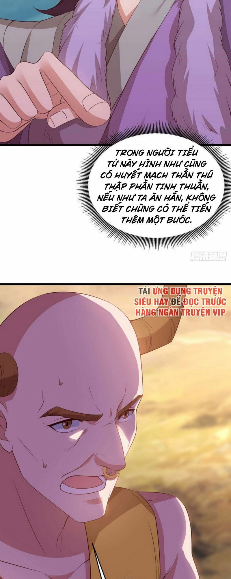 đọc truyện Tối Cường Thăng Cấp Chương 143 ảnh 18 tại Thiên Thai Truyện