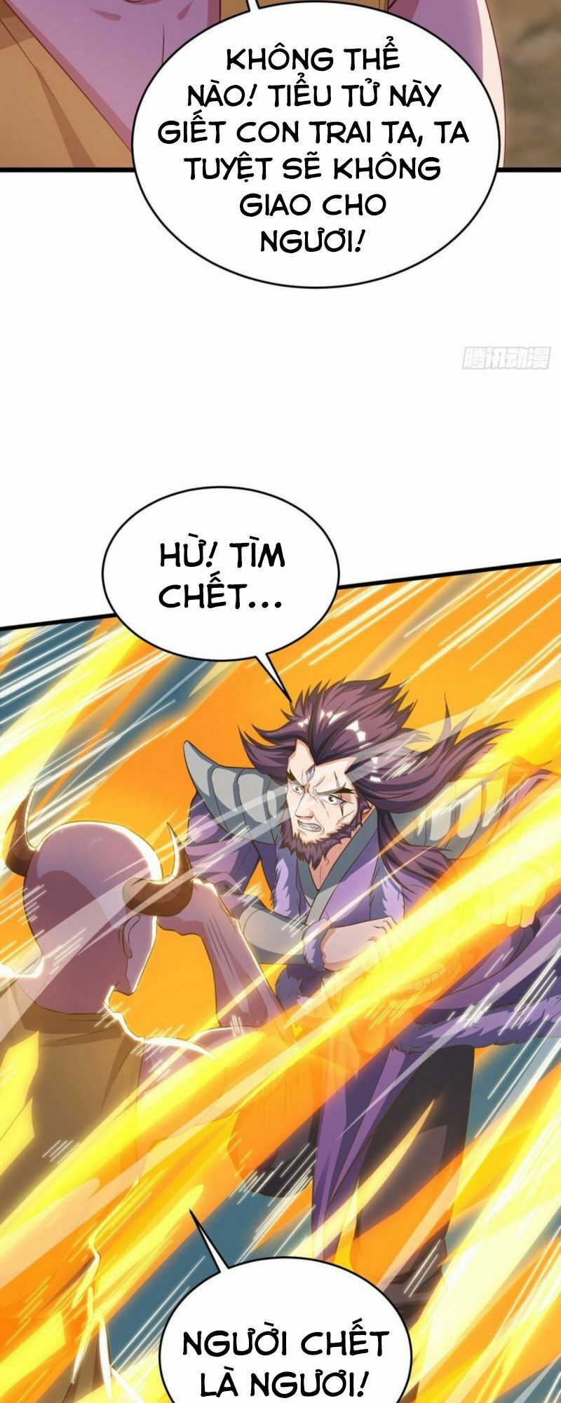 đọc truyện Tối Cường Thăng Cấp Chương 143 ảnh 19 tại Thiên Thai Truyện