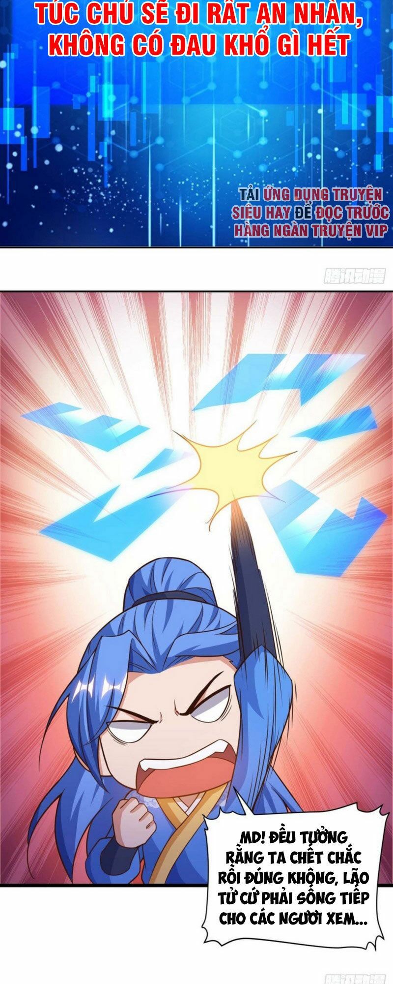 đọc truyện Tối Cường Thăng Cấp Chương 143 ảnh 4 tại Thiên Thai Truyện