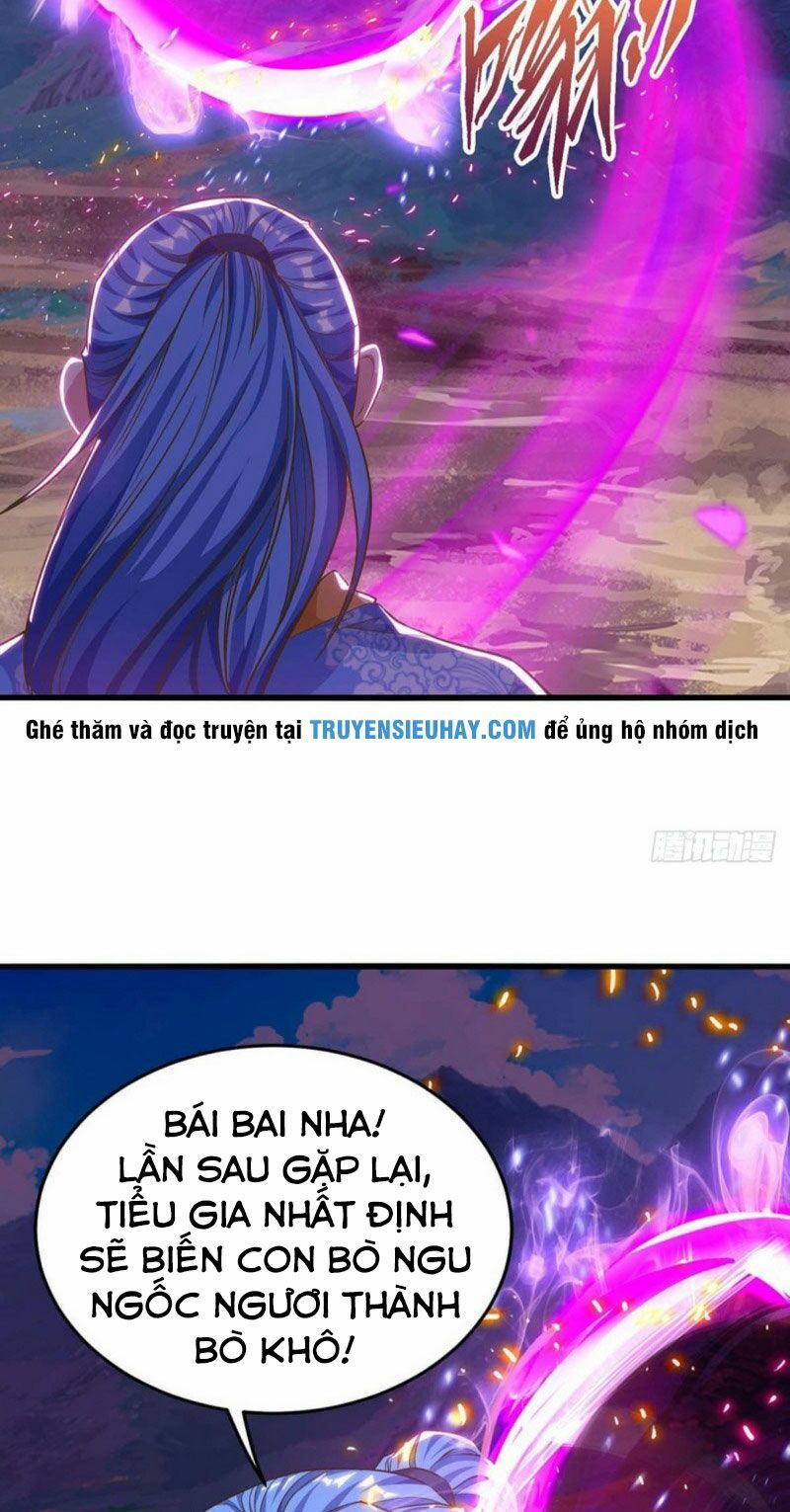 đọc truyện Tối Cường Thăng Cấp Chương 143 ảnh 22 tại Thiên Thai Truyện