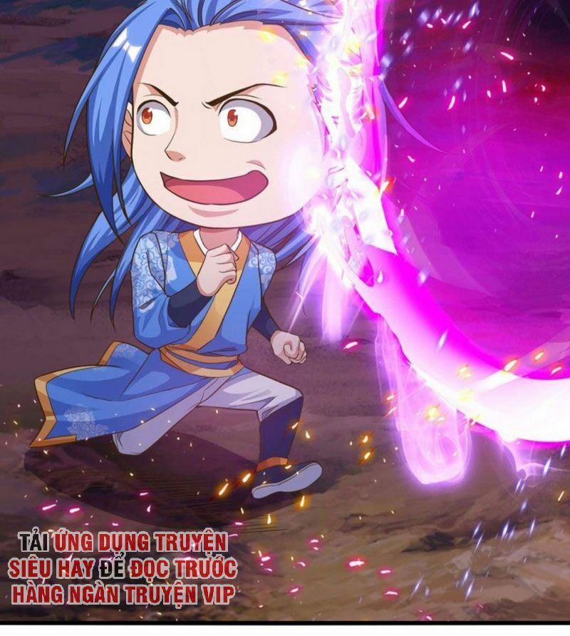 đọc truyện Tối Cường Thăng Cấp Chương 143 ảnh 23 tại Thiên Thai Truyện