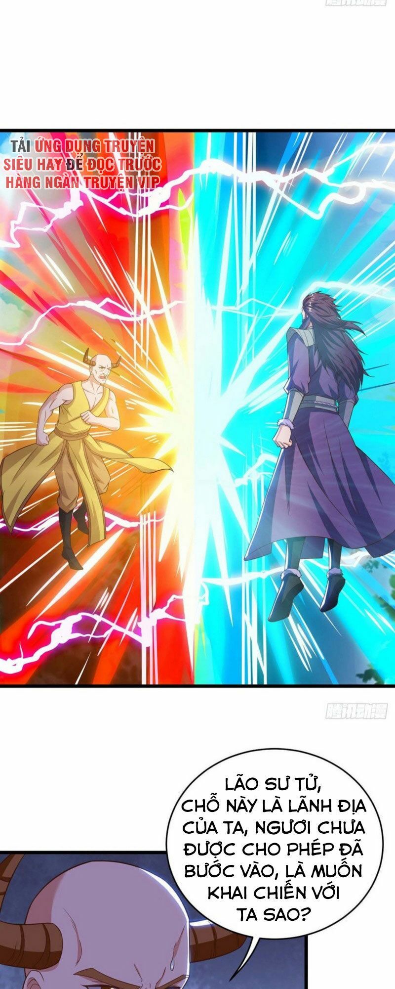 đọc truyện Tối Cường Thăng Cấp Chương 143 ảnh 5 tại Thiên Thai Truyện