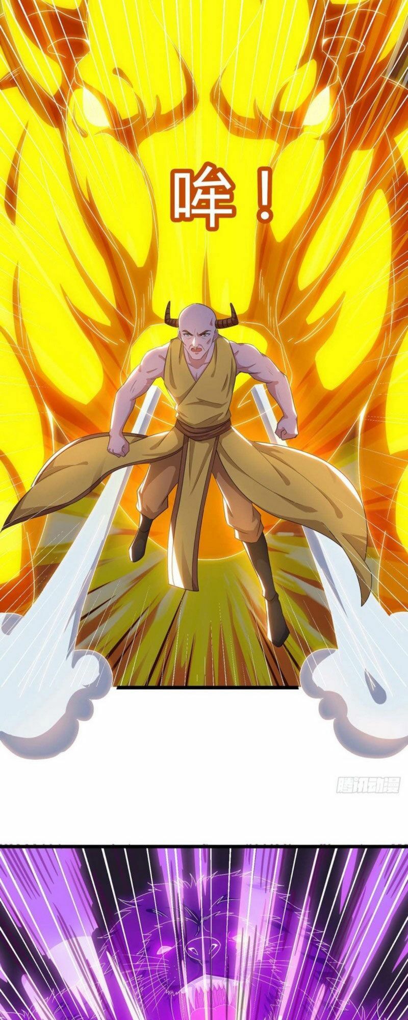 đọc truyện Tối Cường Thăng Cấp Chương 143 ảnh 8 tại Thiên Thai Truyện