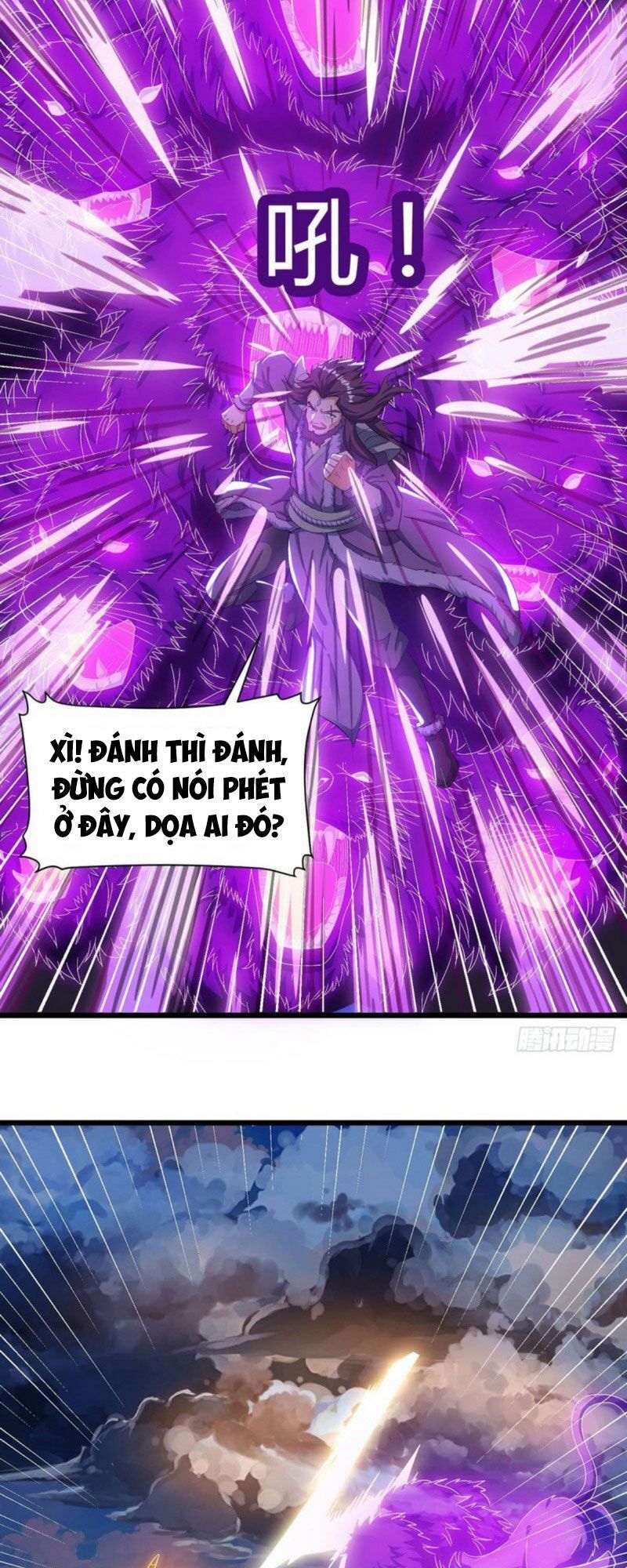 đọc truyện Tối Cường Thăng Cấp Chương 143 ảnh 9 tại Thiên Thai Truyện