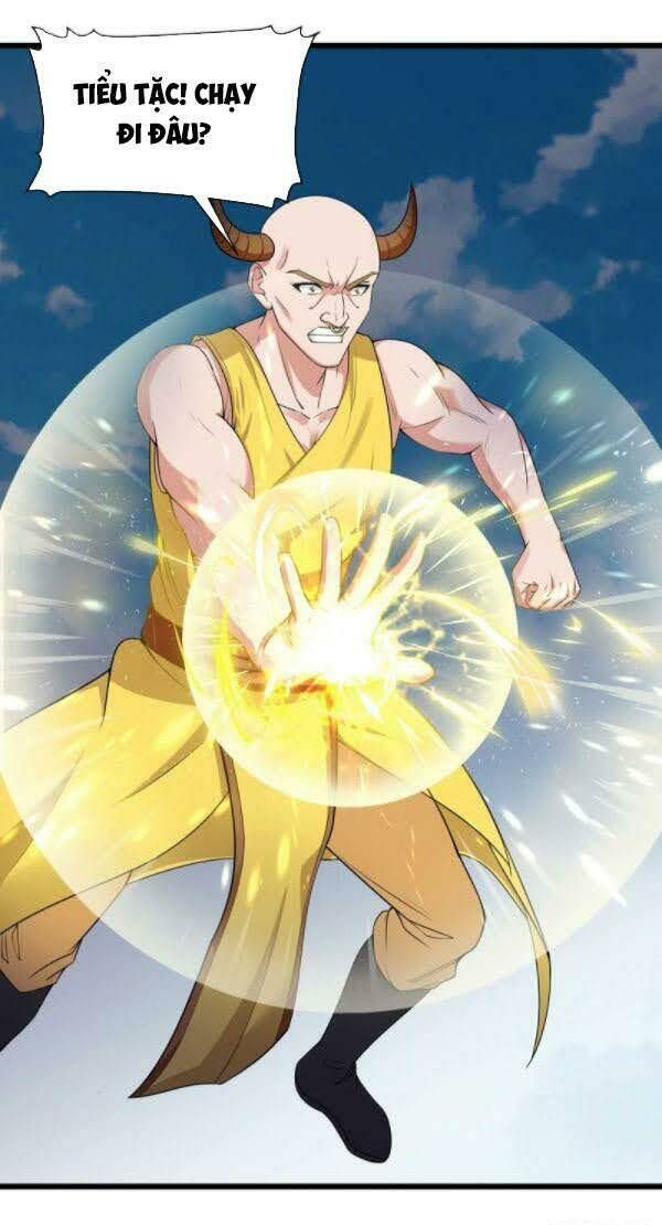 đọc truyện Tối Cường Thăng Cấp Chương 144 ảnh 3 tại Thiên Thai Truyện