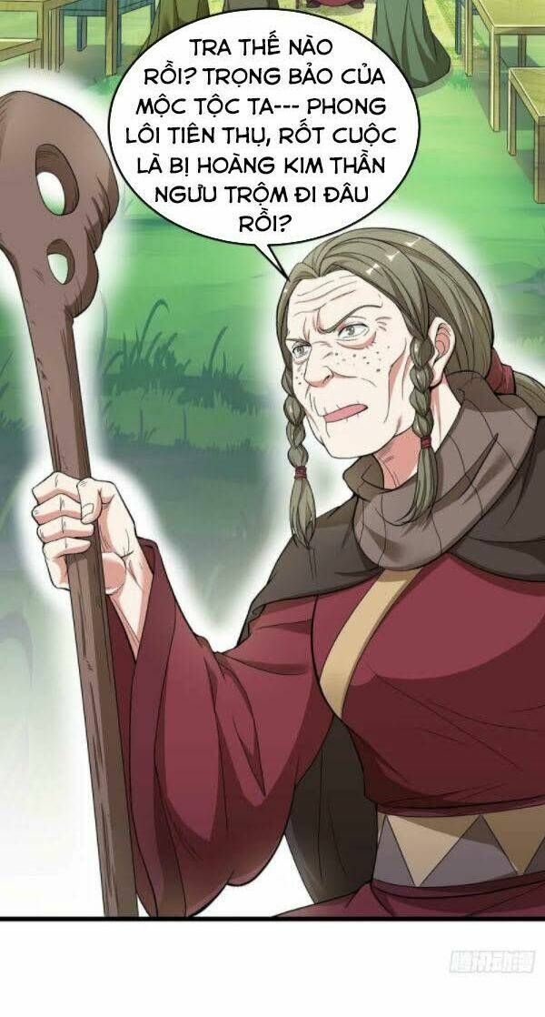 đọc truyện Tối Cường Thăng Cấp Chương 144 ảnh 12 tại Thiên Thai Truyện