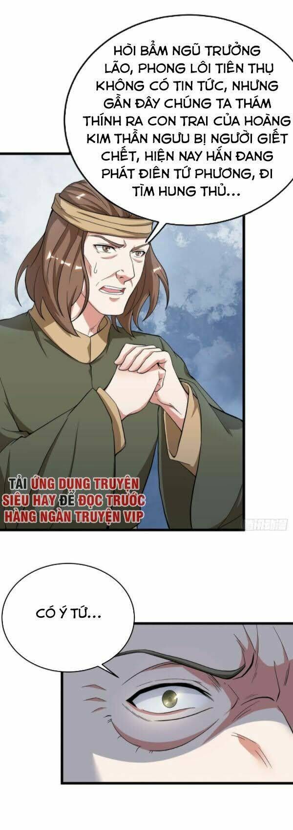 đọc truyện Tối Cường Thăng Cấp Chương 144 ảnh 13 tại Thiên Thai Truyện