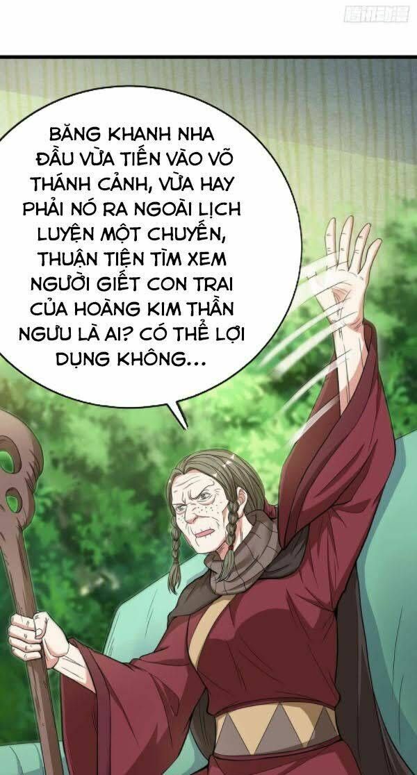 đọc truyện Tối Cường Thăng Cấp Chương 144 ảnh 14 tại Thiên Thai Truyện