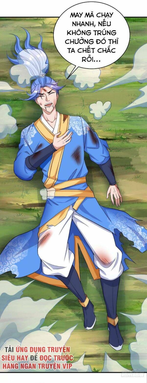 đọc truyện Tối Cường Thăng Cấp Chương 144 ảnh 19 tại Thiên Thai Truyện