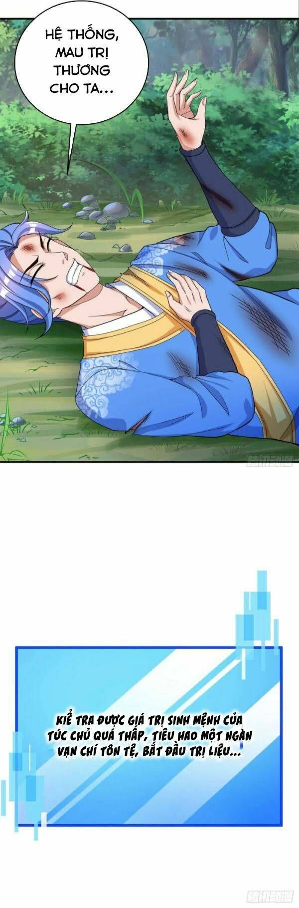 đọc truyện Tối Cường Thăng Cấp Chương 144 ảnh 20 tại Thiên Thai Truyện