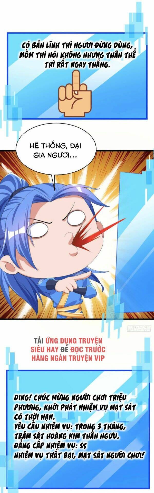 đọc truyện Tối Cường Thăng Cấp Chương 144 ảnh 22 tại Thiên Thai Truyện