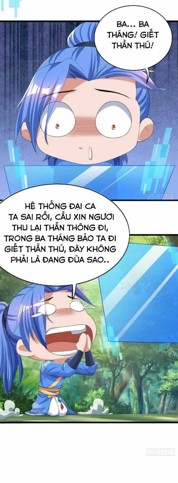 đọc truyện Tối Cường Thăng Cấp Chương 144 ảnh 23 tại Thiên Thai Truyện