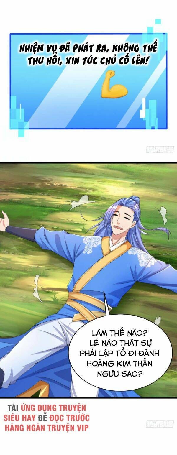 đọc truyện Tối Cường Thăng Cấp Chương 144 ảnh 24 tại Thiên Thai Truyện