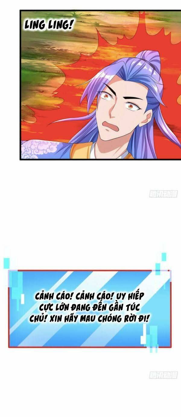 đọc truyện Tối Cường Thăng Cấp Chương 144 ảnh 25 tại Thiên Thai Truyện