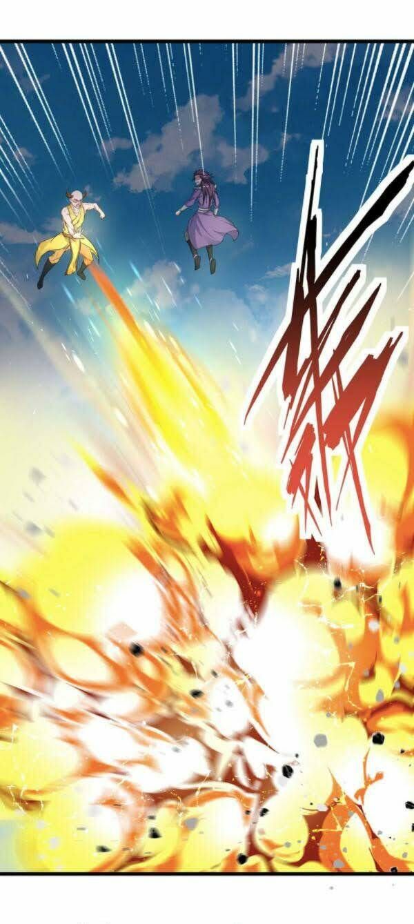 đọc truyện Tối Cường Thăng Cấp Chương 144 ảnh 5 tại Thiên Thai Truyện