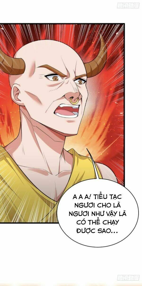 đọc truyện Tối Cường Thăng Cấp Chương 144 ảnh 7 tại Thiên Thai Truyện