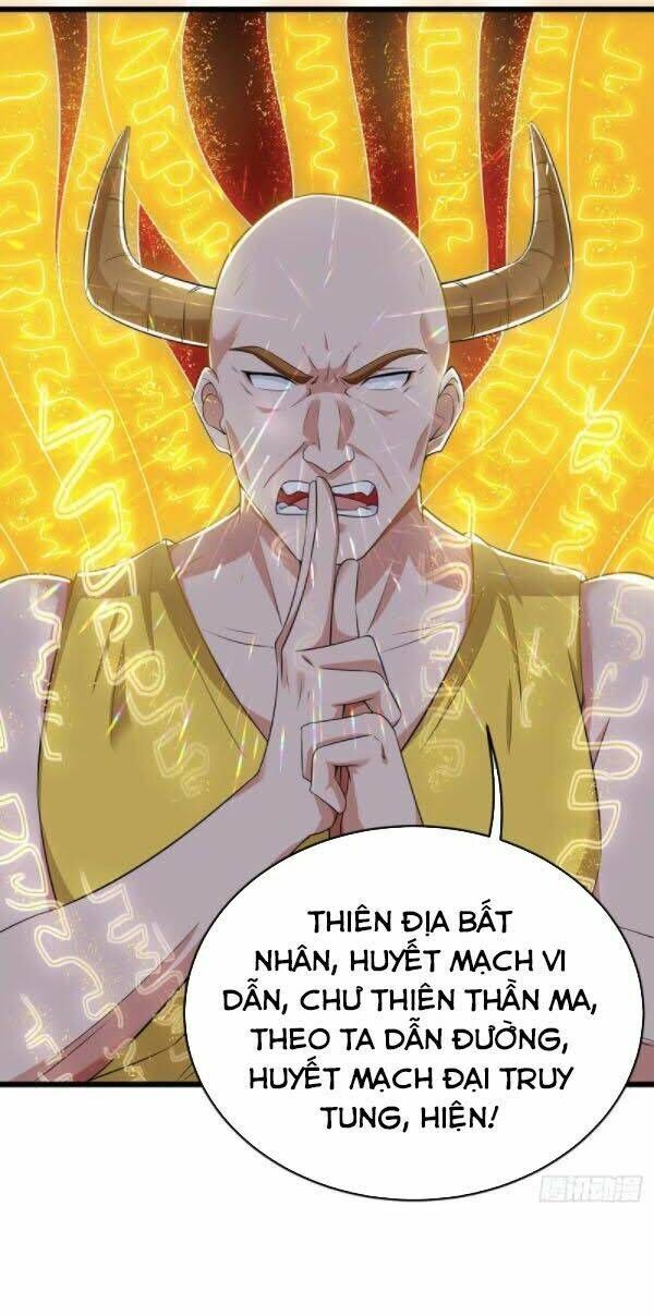 đọc truyện Tối Cường Thăng Cấp Chương 144 ảnh 8 tại Thiên Thai Truyện