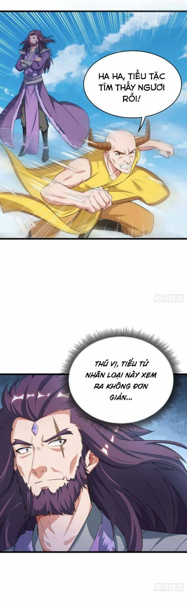 đọc truyện Tối Cường Thăng Cấp Chương 144 ảnh 10 tại Thiên Thai Truyện