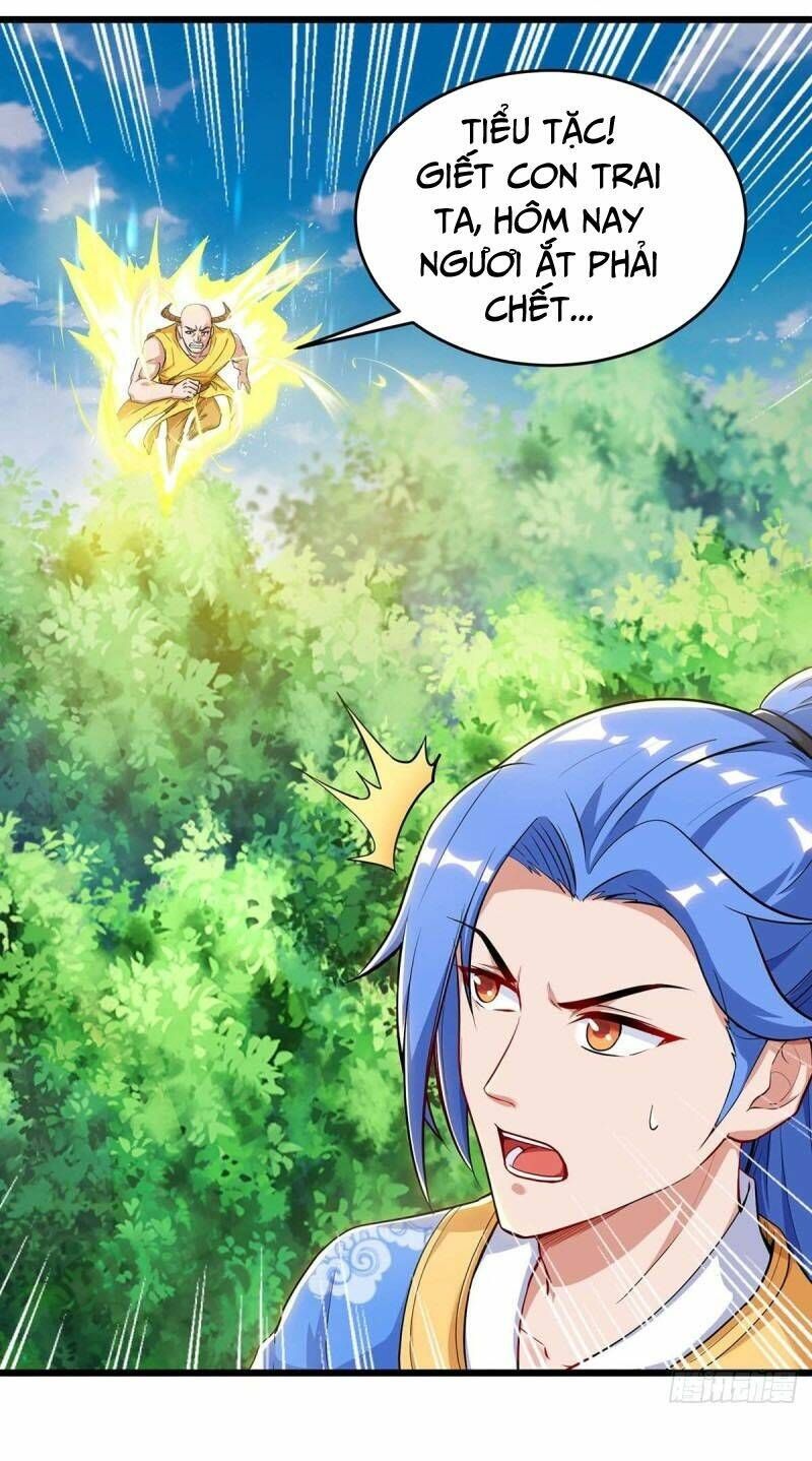 đọc truyện Tối Cường Thăng Cấp Chương 145 ảnh 3 tại Thiên Thai Truyện