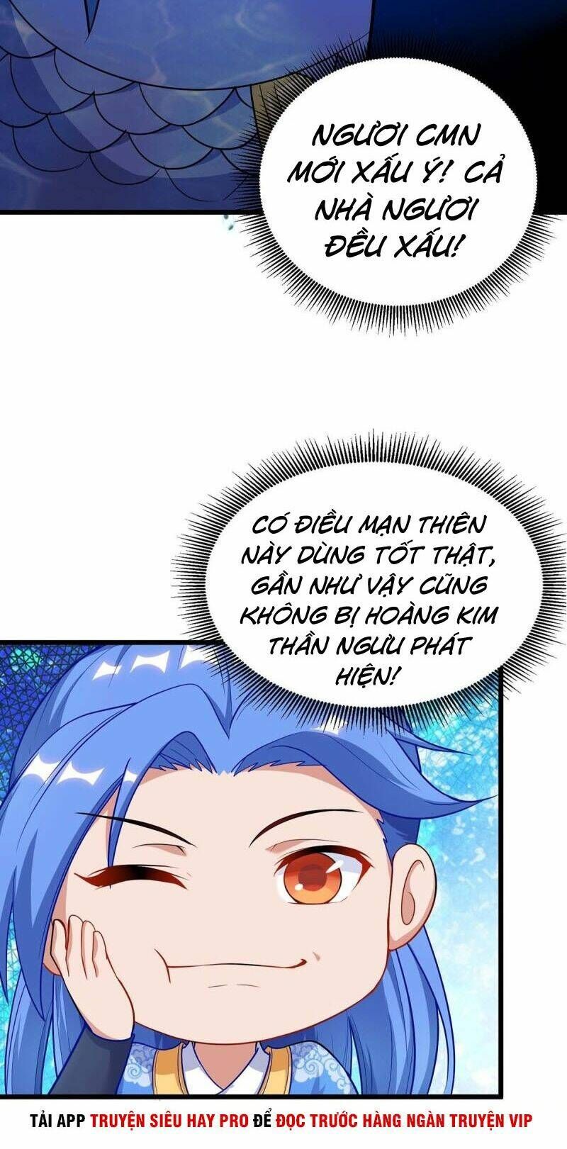 đọc truyện Tối Cường Thăng Cấp Chương 145 ảnh 12 tại Thiên Thai Truyện