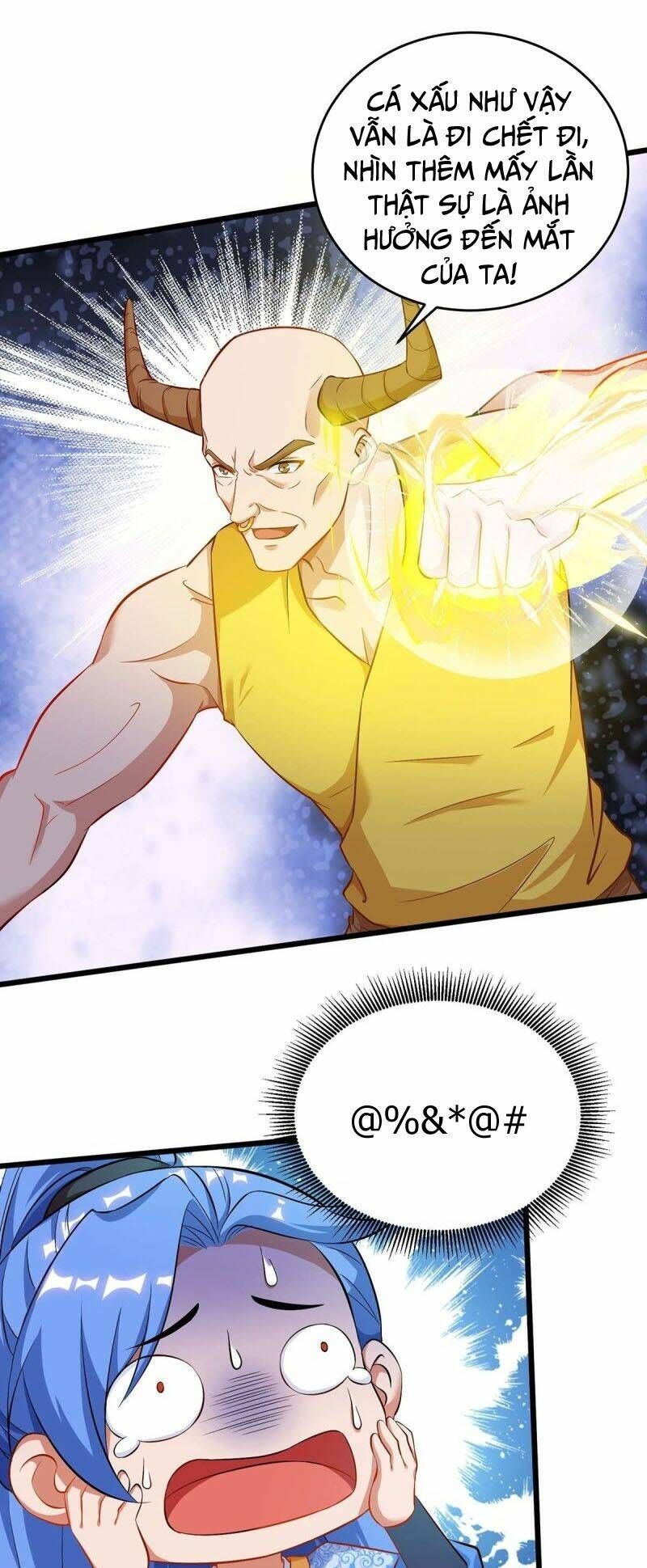 đọc truyện Tối Cường Thăng Cấp Chương 145 ảnh 13 tại Thiên Thai Truyện