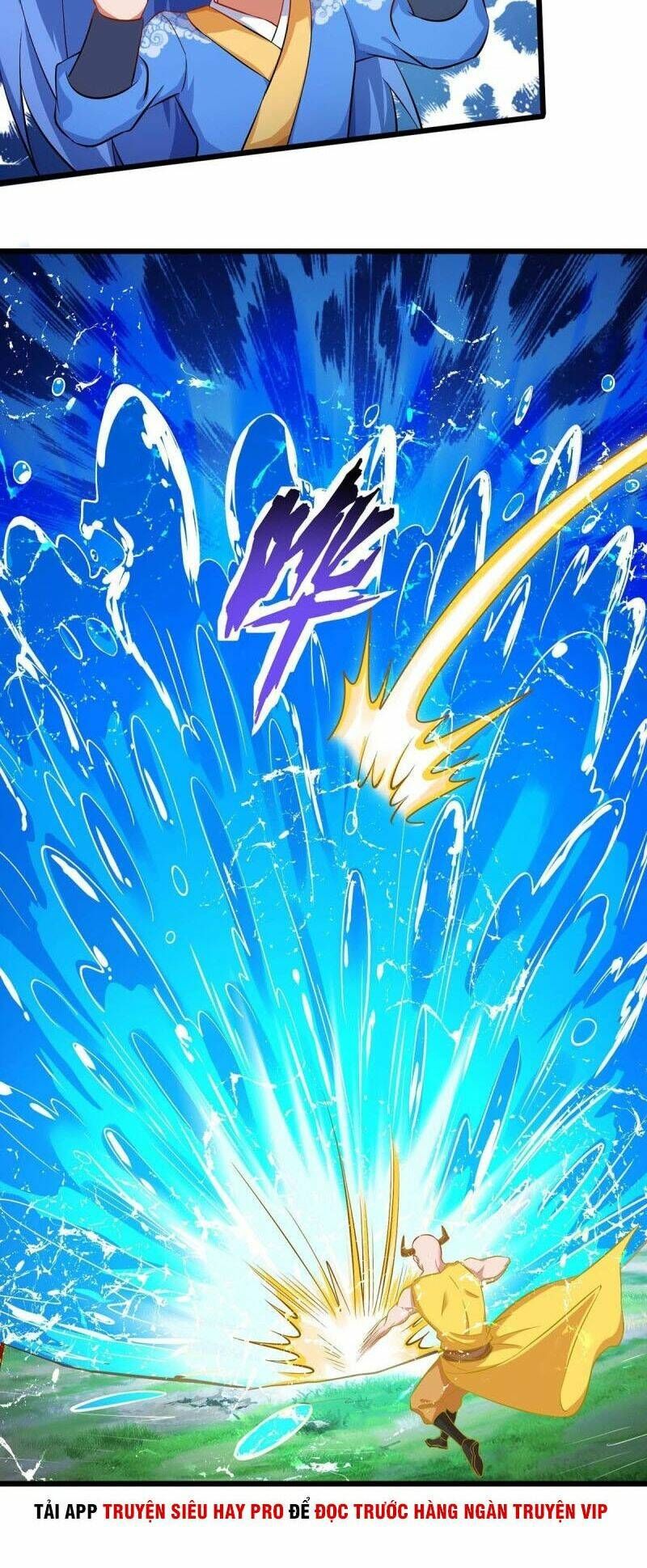 đọc truyện Tối Cường Thăng Cấp Chương 145 ảnh 14 tại Thiên Thai Truyện