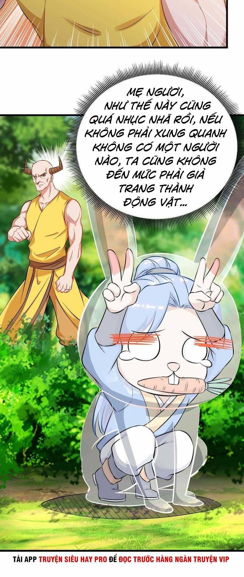 đọc truyện Tối Cường Thăng Cấp Chương 145 ảnh 16 tại Thiên Thai Truyện