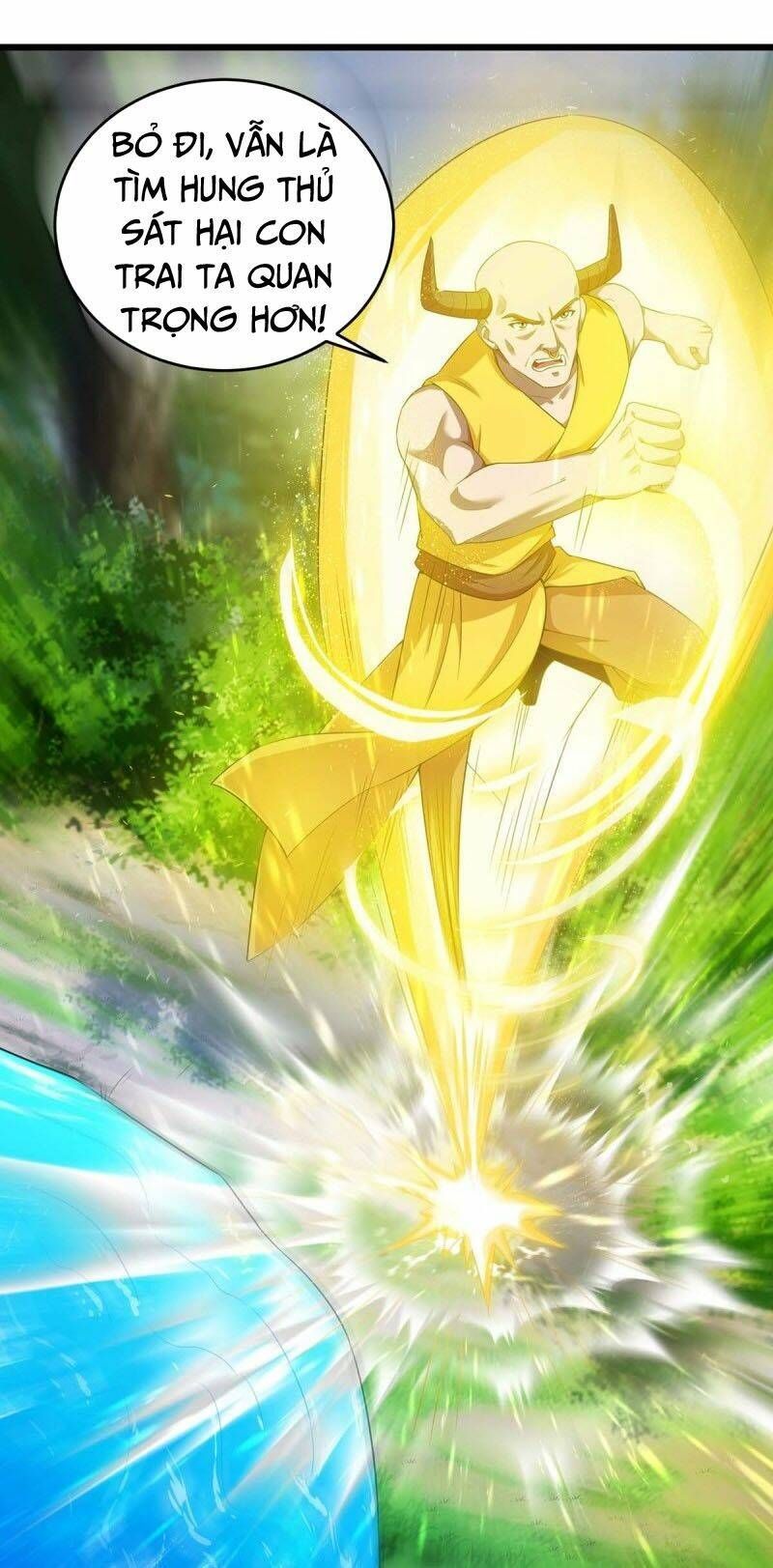 đọc truyện Tối Cường Thăng Cấp Chương 145 ảnh 19 tại Thiên Thai Truyện