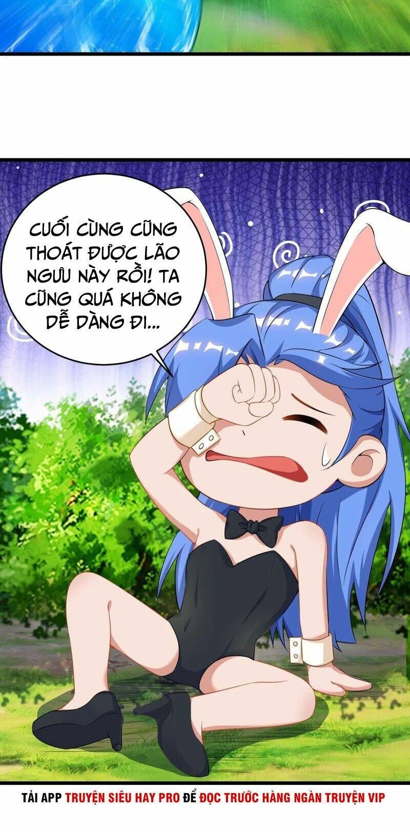 đọc truyện Tối Cường Thăng Cấp Chương 145 ảnh 20 tại Thiên Thai Truyện