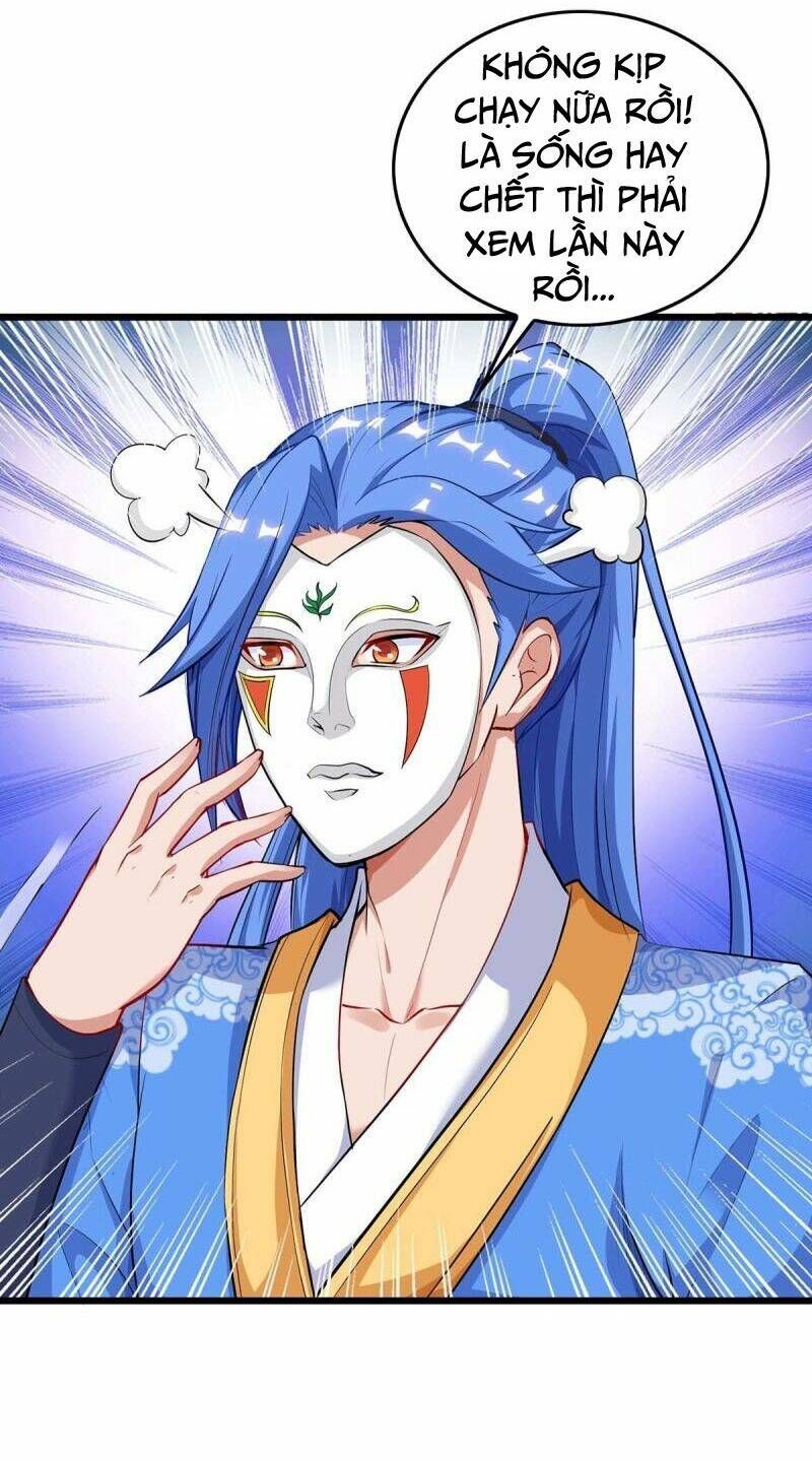 đọc truyện Tối Cường Thăng Cấp Chương 145 ảnh 4 tại Thiên Thai Truyện